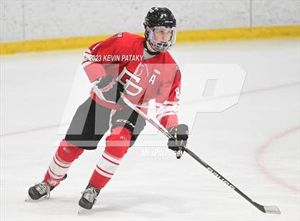 Thumbnail 1 in Fairfield Prep @ Xavier photogallery.