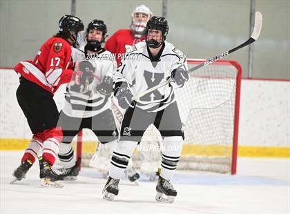 Thumbnail 2 in Fairfield Prep @ Xavier photogallery.