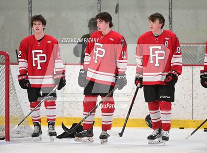 Thumbnail 1 in Fairfield Prep @ Xavier photogallery.