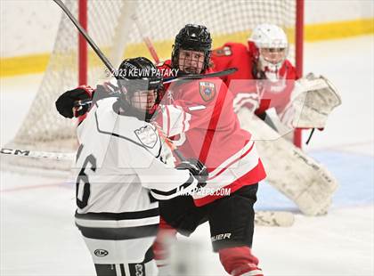 Thumbnail 3 in Fairfield Prep @ Xavier photogallery.