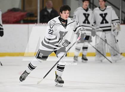 Thumbnail 3 in Fairfield Prep @ Xavier photogallery.