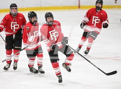 Thumbnail 3 in Fairfield Prep @ Xavier photogallery.