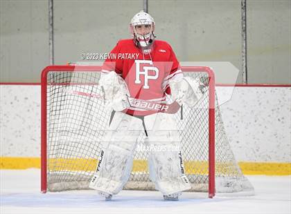 Thumbnail 3 in Fairfield Prep @ Xavier photogallery.