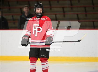 Thumbnail 1 in Fairfield Prep @ Xavier photogallery.