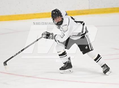 Thumbnail 1 in Fairfield Prep @ Xavier photogallery.