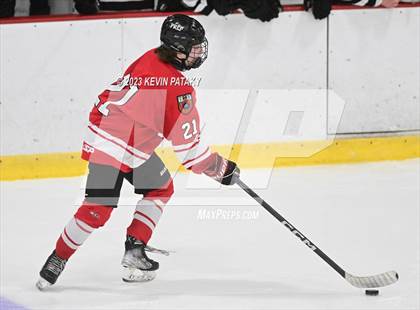 Thumbnail 2 in Fairfield Prep @ Xavier photogallery.