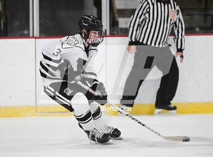 Thumbnail 2 in Fairfield Prep @ Xavier photogallery.