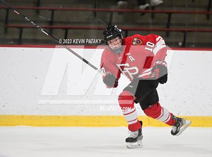 Thumbnail 1 in Fairfield Prep @ Xavier photogallery.