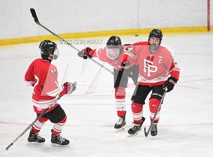 Thumbnail 3 in Fairfield Prep @ Xavier photogallery.