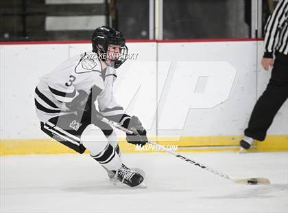 Thumbnail 1 in Fairfield Prep @ Xavier photogallery.
