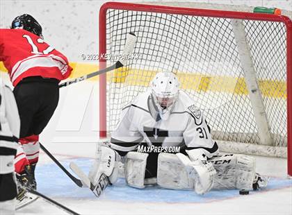 Thumbnail 2 in Fairfield Prep @ Xavier photogallery.