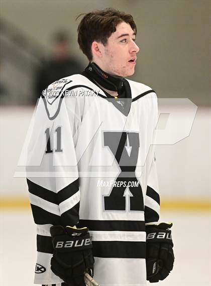 Thumbnail 2 in Fairfield Prep @ Xavier photogallery.