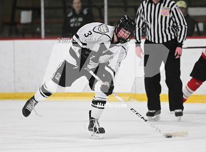 Thumbnail 3 in Fairfield Prep @ Xavier photogallery.