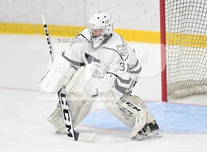 Thumbnail 3 in Fairfield Prep @ Xavier photogallery.