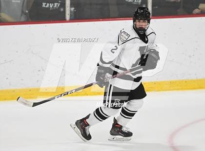 Thumbnail 2 in Fairfield Prep @ Xavier photogallery.