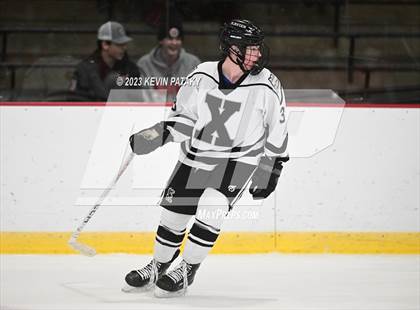 Thumbnail 1 in Fairfield Prep @ Xavier photogallery.