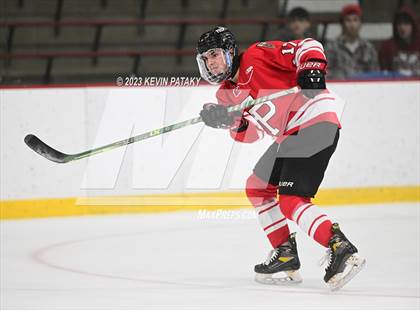 Thumbnail 2 in Fairfield Prep @ Xavier photogallery.