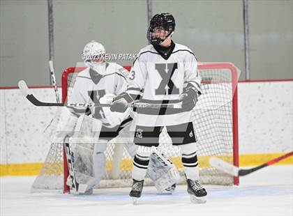 Thumbnail 2 in Fairfield Prep @ Xavier photogallery.