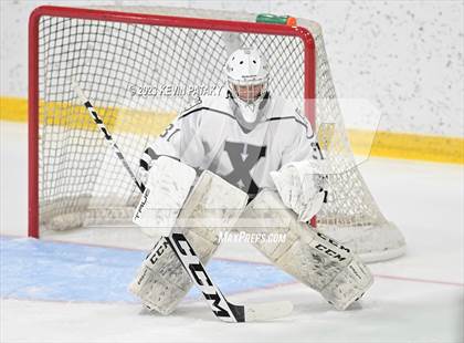 Thumbnail 2 in Fairfield Prep @ Xavier photogallery.