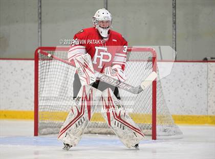 Thumbnail 1 in Fairfield Prep @ Xavier photogallery.