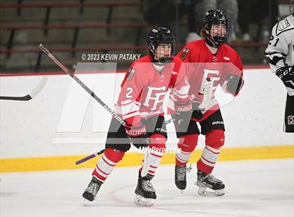 Thumbnail 3 in Fairfield Prep @ Xavier photogallery.