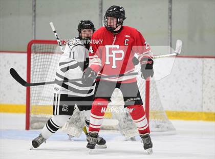 Thumbnail 2 in Fairfield Prep @ Xavier photogallery.