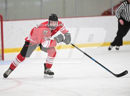 Thumbnail 2 in Fairfield Prep @ Xavier photogallery.