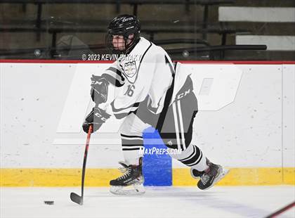 Thumbnail 2 in Fairfield Prep @ Xavier photogallery.