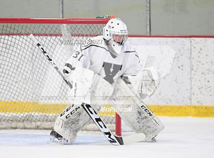 Thumbnail 1 in Fairfield Prep @ Xavier photogallery.
