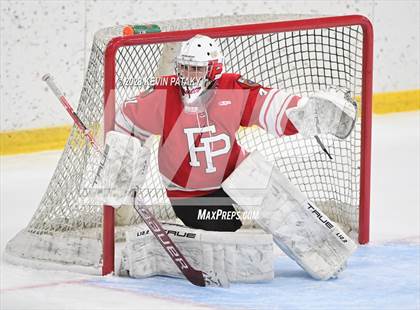 Thumbnail 3 in Fairfield Prep @ Xavier photogallery.