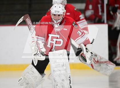 Thumbnail 3 in Fairfield Prep @ Xavier photogallery.