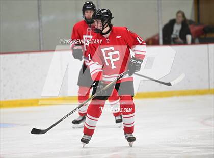 Thumbnail 1 in Fairfield Prep @ Xavier photogallery.
