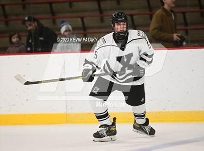 Thumbnail 2 in Fairfield Prep @ Xavier photogallery.