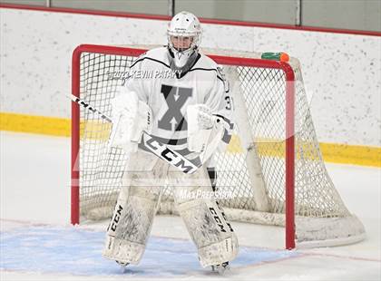 Thumbnail 3 in Fairfield Prep @ Xavier photogallery.