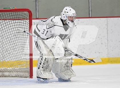 Thumbnail 2 in Fairfield Prep @ Xavier photogallery.