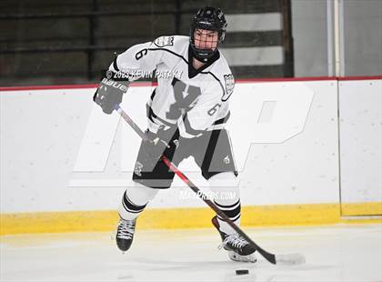 Thumbnail 2 in Fairfield Prep @ Xavier photogallery.