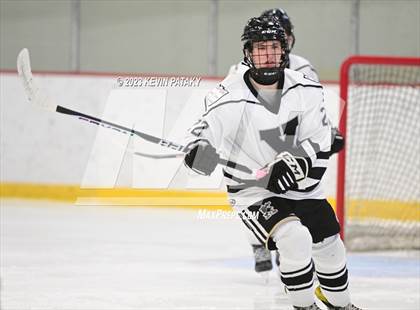 Thumbnail 3 in Fairfield Prep @ Xavier photogallery.