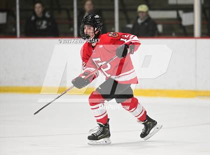 Thumbnail 2 in Fairfield Prep @ Xavier photogallery.