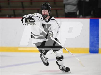 Thumbnail 3 in Fairfield Prep @ Xavier photogallery.