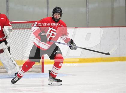 Thumbnail 1 in Fairfield Prep @ Xavier photogallery.