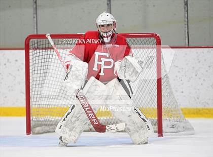 Thumbnail 1 in Fairfield Prep @ Xavier photogallery.