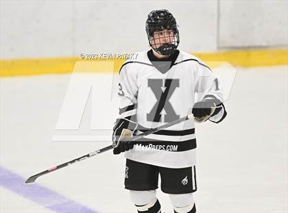Thumbnail 1 in Fairfield Prep @ Xavier photogallery.