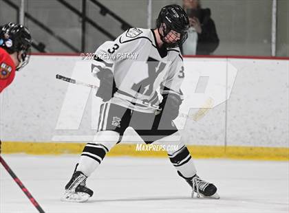 Thumbnail 2 in Fairfield Prep @ Xavier photogallery.