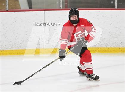 Thumbnail 3 in Fairfield Prep @ Xavier photogallery.