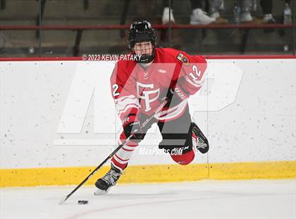 Thumbnail 1 in Fairfield Prep @ Xavier photogallery.