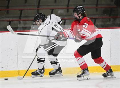 Thumbnail 3 in Fairfield Prep @ Xavier photogallery.