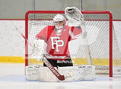 Thumbnail 3 in Fairfield Prep @ Xavier photogallery.