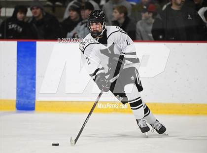 Thumbnail 1 in Fairfield Prep @ Xavier photogallery.