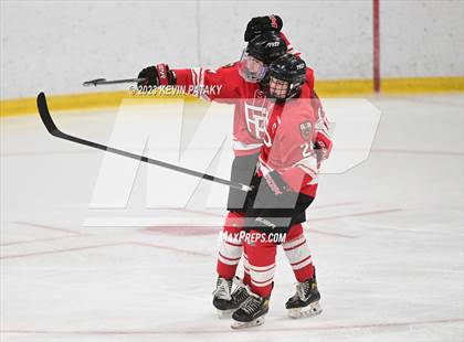 Thumbnail 2 in Fairfield Prep @ Xavier photogallery.