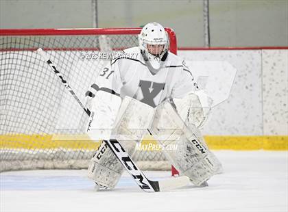 Thumbnail 3 in Fairfield Prep @ Xavier photogallery.